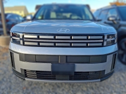 Hyundai Santa Fe Hybrid SE AWD 2026