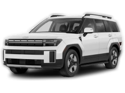 Hyundai Santa Fe Hybrid SE AWD 2026