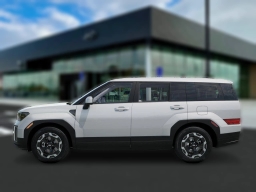 Hyundai Santa Fe Hybrid SE AWD 2027
