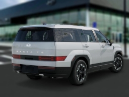 Hyundai Santa Fe Hybrid SE AWD 2027