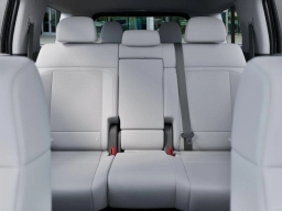 Hyundai Santa Fe Hybrid SE AWD 2027