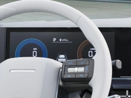 Hyundai Santa Fe Hybrid SE AWD 2027