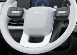 Hyundai Santa Fe Hybrid SE AWD 2027