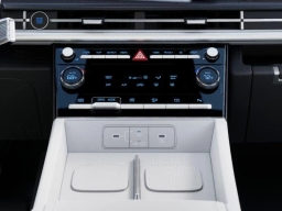 Hyundai Santa Fe Hybrid SE AWD 2027