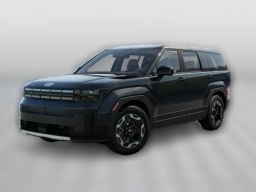 Hyundai Santa Fe Hybrid SE AWD 2027