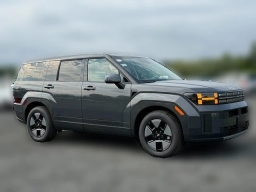 Hyundai Santa Fe Hybrid SE AWD 2026