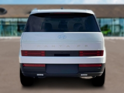 Hyundai Santa Fe Hybrid SE AWD 2026
