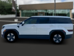 Hyundai Santa Fe Hybrid SE AWD 2026