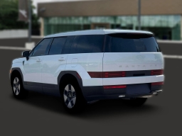 Hyundai Santa Fe Hybrid SE AWD 2026