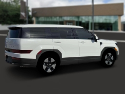 Hyundai Santa Fe Hybrid SE AWD 2026