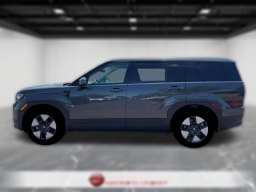 Hyundai Santa Fe Hybrid SE AWD 2026