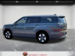 Hyundai Santa Fe Hybrid SE AWD 2026