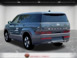 Hyundai Santa Fe Hybrid SE AWD 2026