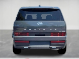 Hyundai Santa Fe Hybrid SE AWD 2026