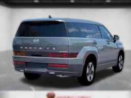 Hyundai Santa Fe Hybrid SE AWD 2026