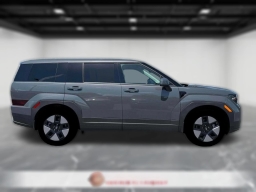 Hyundai Santa Fe Hybrid SE AWD 2026