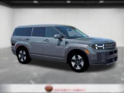 Hyundai Santa Fe Hybrid SE AWD 2026