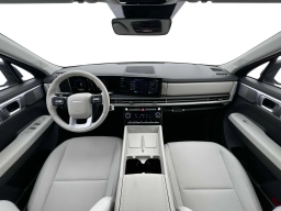 Hyundai Santa Fe Hybrid SE AWD 2026