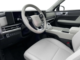 Hyundai Santa Fe Hybrid SE AWD 2026