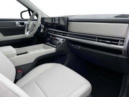 Hyundai Santa Fe Hybrid SE AWD 2026