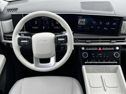 Hyundai Santa Fe Hybrid SE AWD 2026