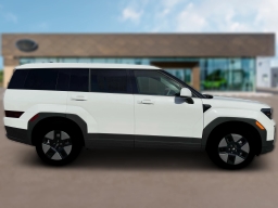 Hyundai Santa Fe Hybrid SE AWD 2026