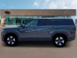 Hyundai Santa Fe Hybrid SE AWD 2026
