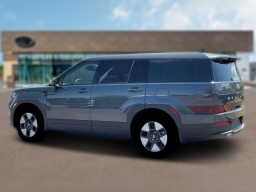 Hyundai Santa Fe Hybrid SE AWD 2026