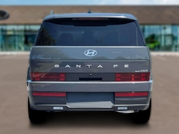 Hyundai Santa Fe Hybrid SE AWD 2026