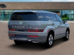 Hyundai Santa Fe Hybrid SE AWD 2026