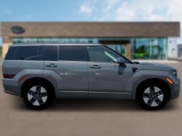 Hyundai Santa Fe Hybrid SE AWD 2026