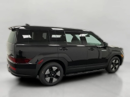 Hyundai Santa Fe Hybrid SE AWD 2026