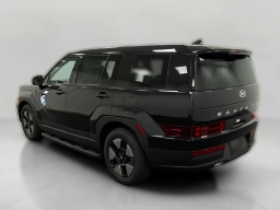 Hyundai Santa Fe Hybrid SE AWD 2026