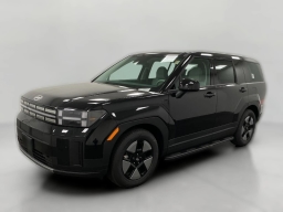 Hyundai Santa Fe Hybrid SE AWD 2026