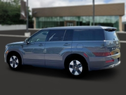Hyundai Santa Fe Hybrid SE AWD 2026