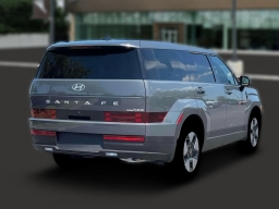 Hyundai Santa Fe Hybrid SE AWD 2026