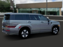 Hyundai Santa Fe Hybrid SE AWD 2026