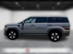 Hyundai Santa Fe Hybrid SE AWD 2026