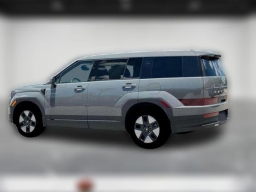 Hyundai Santa Fe Hybrid SE AWD 2026