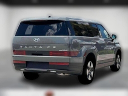 Hyundai Santa Fe Hybrid SE AWD 2026