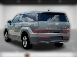 Hyundai Santa Fe Hybrid SE AWD 2026