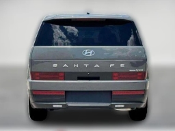 Hyundai Santa Fe Hybrid SE AWD 2026