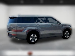 Hyundai Santa Fe Hybrid SE AWD 2026