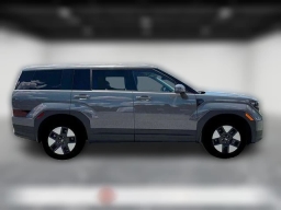 Hyundai Santa Fe Hybrid SE AWD 2026