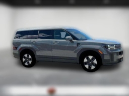 Hyundai Santa Fe Hybrid SE AWD 2026