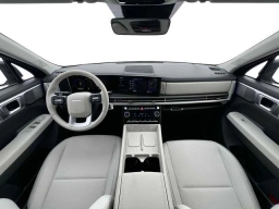 Hyundai Santa Fe Hybrid SE AWD 2026