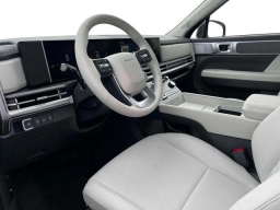 Hyundai Santa Fe Hybrid SE AWD 2026
