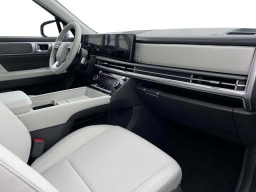 Hyundai Santa Fe Hybrid SE AWD 2026