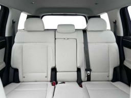 Hyundai Santa Fe Hybrid SE AWD 2026