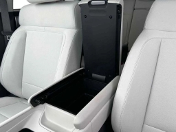 Hyundai Santa Fe Hybrid SE AWD 2026